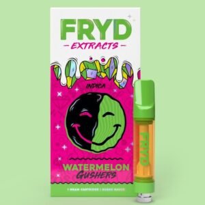 fryd carts
