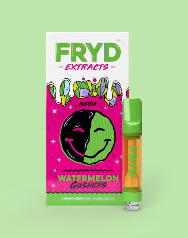 fryd carts
