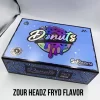 Zour Headz Fryd Donuts 2G Disposable