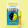 Blue Razz Lemonade Fryd Extracts – 85% THC – Hybrid Vape Cartridge