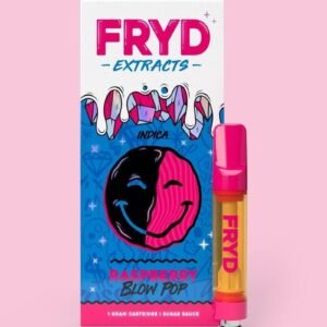 fryd Disposables