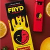 Strawberry Limoncello Fryd Disposable – 2G Hybrid Live Resin