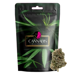OG Kush Strain Fryd