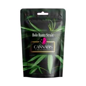 BOLO RUNTZ STRAIN