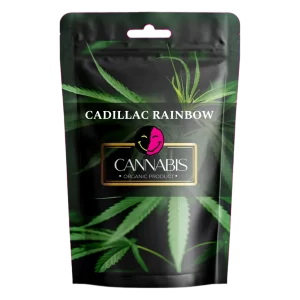 CADILLAC RAINBOW STRAIN