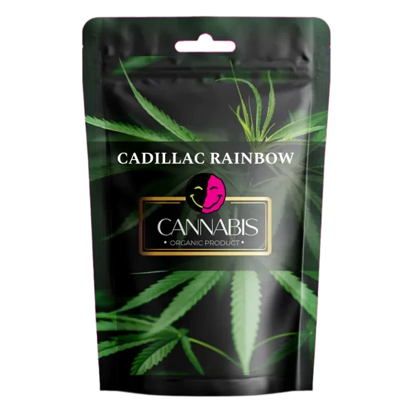 CADILLAC RAINBOW STRAIN