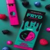 fryd extracts
