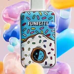 fryd Donuts