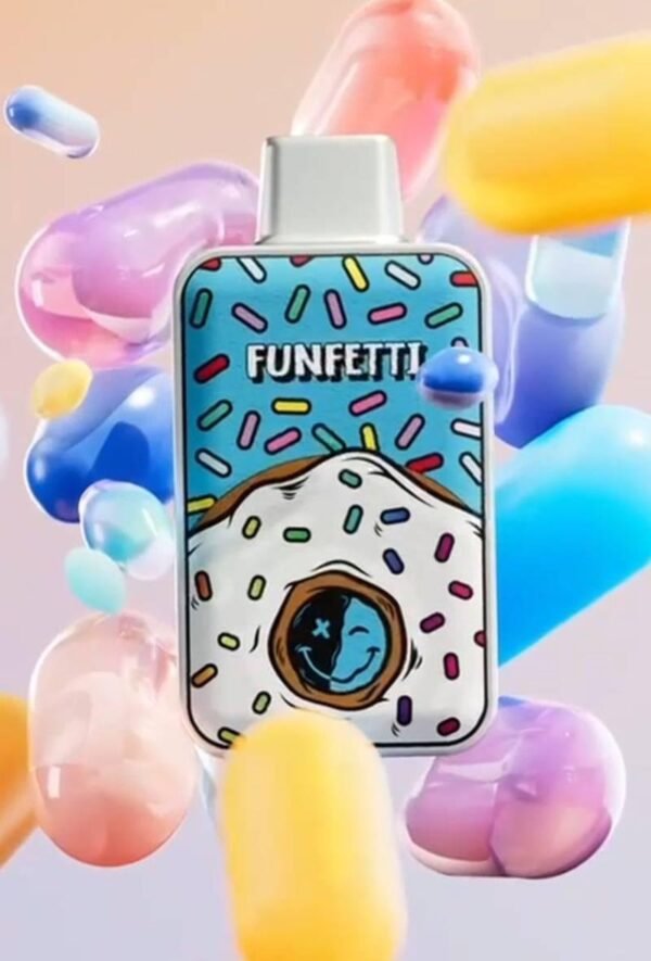 fryd Donuts
