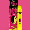 Lemonberry Tartz Fryd Disposable – 2G Sativa Live Resin