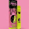 Pink Guava Gelato Fryd Disposable 2G Hybrid Live Resin