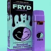 Tropical Runtz Punch Fryd Disposable – 2G Indica Live Resin