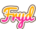 fryd carts store