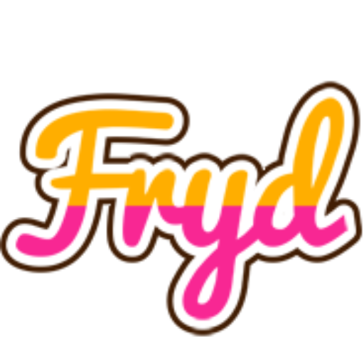 fryd carts store